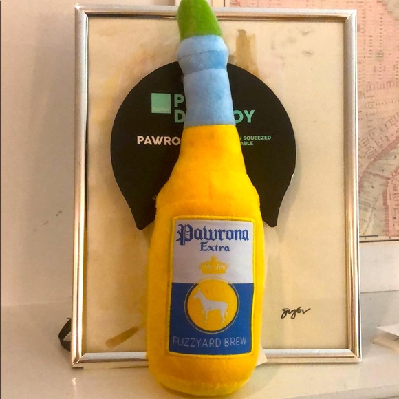 pawrona